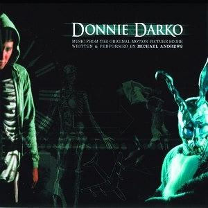 Michael Andrews – Donnie Darko (LP)