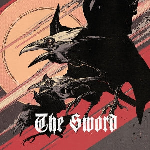 Sword – Three Songs (12in)