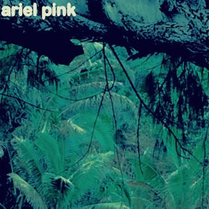 Ariel Pink – Odditties Sodomies Vol.3 (LP)