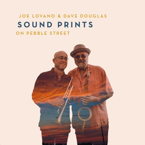Joe Lovano & Dave Douglas -Sound Prints- – On Pebble Street (12in)