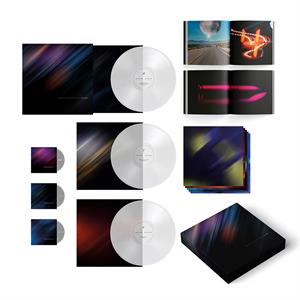 New Order – Education Entertainment Recreation (LP)