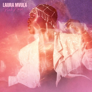 Laura Mvula – Pink Noise (LP)