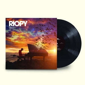 Riopy – (Extended) Bliss (LP)
