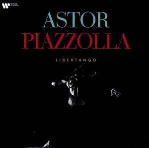 Various – Libertango (LP)