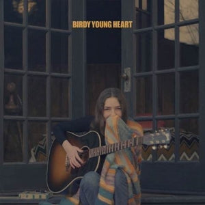 Birdy – Young Heart (LP)