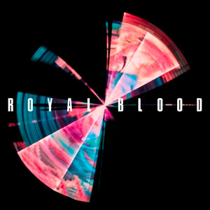 Royal Blood – Typhoons (LP)