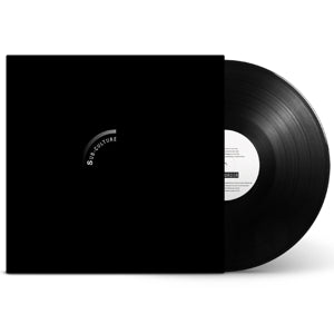 New Order – Sub-Culture (12in)