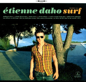 Etienne Daho – Surf (LP)
