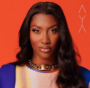 Aya Nakamura – Aya (LP)