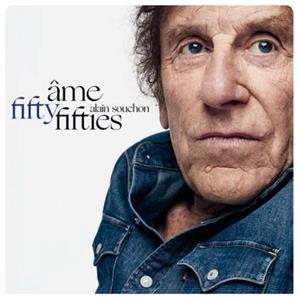 Alain Souchon – Ames Fifties / Nouvelle (LP)