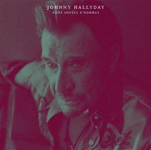 Johnny Hallyday – Deux Sortes D Hommes / La (12in)