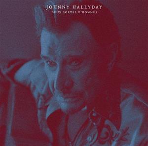 Johnny Hallyday – Deux Sortes D Hommes/Nashville (12in)