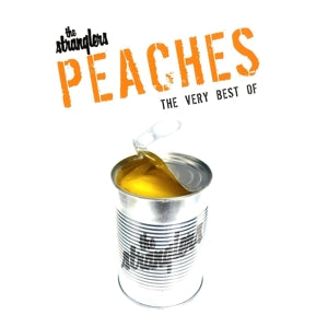 The Stranglers – Peaches: the Very Best of the (LP)
