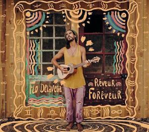 Flo Delavega – R?Veur For?Veur (LP)