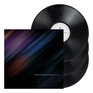 New Order – Education Entert. Recreation (LP)
