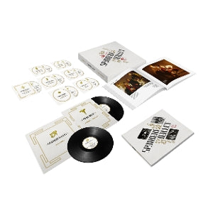 Spandau Ballet – Everything is Now - Vol 1: 197 (LP)