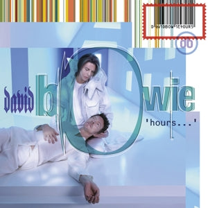 David Bowie – Hours (LP)