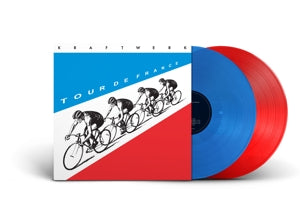 Kraftwerk – Tour De France (LP)