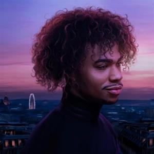 Gambi – La Vie Est Belle (LP)