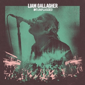 Liam Gallagher – Mtv Unplugged (LP)
