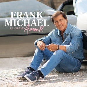 Frank Michael – Le Grand Amour (LP)