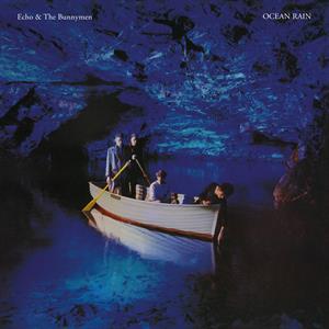 Echo and the Bunnymen – Ocean Rain (LP)