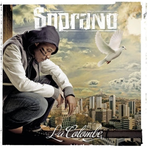 Soprano – La Colombe (LP)