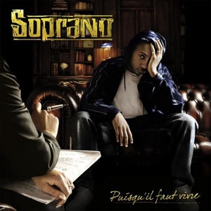 Soprano – Puisqu'il Faut Vivre (LP)