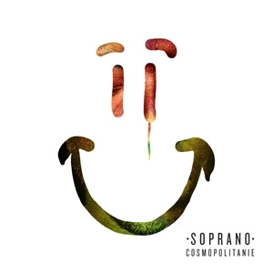 Soprano – Cosmopolitanie (LP)