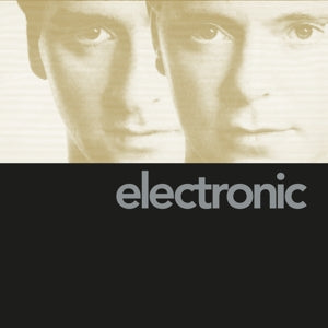 Electronic – Electronic (LP)