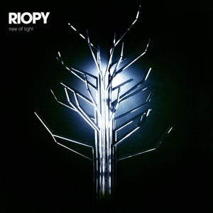 Riopy – Tree of Light (LP)