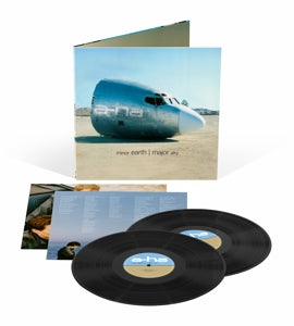 A-Ha – Minor Earth
