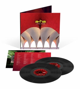 A-Ha – Lifelines (LP)