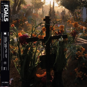 Foals – Everything Not Saved...Part Ii (LP)