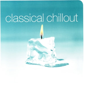 Various – Classical Chillout (LP)