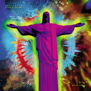 Marillion – Afraid of Sunlight (LP)