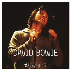 David Bowie – Vh1 Storytellers (LP)