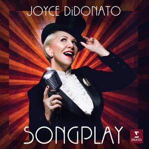 Joyce Didonato – Songplay (LP)