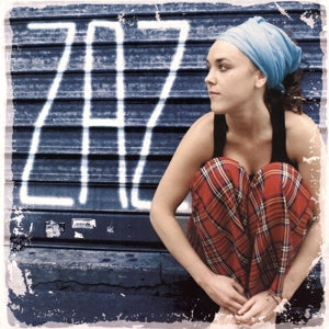 Zaz – Zaz (LP)