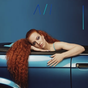 Jess Glynne – Always In Between (Deluxe) (LP)