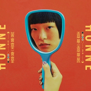Honne – Love Me / Love Me Not (LP)