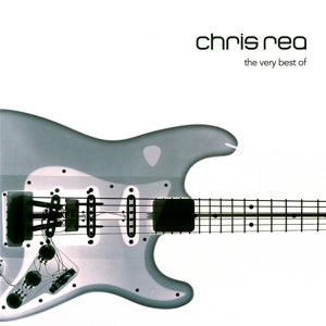 Chris Rea – The Very Best of (LP)
