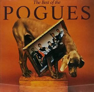 The Pogues – The Best of the Pogues (LP)