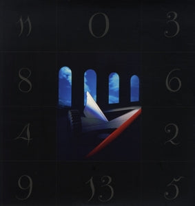 New Order – Murder (12in)