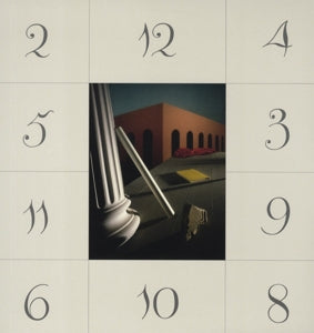 New Order – Thieves Like Us (12in)
