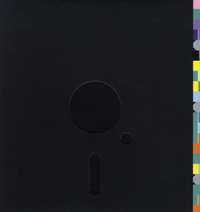 New Order – Blue Monday (12in)