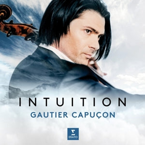 Gautier Capuçon – Intuition (LP)