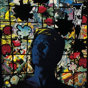 David Bowie – Tonight (LP)