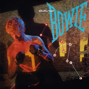 David Bowie – Let's Dance (LP)