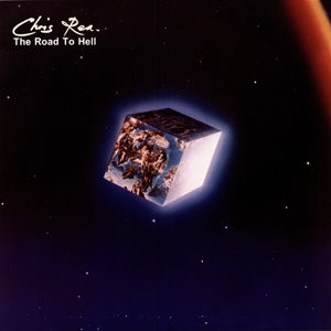 Chris Rea – Road To Hell (LP)